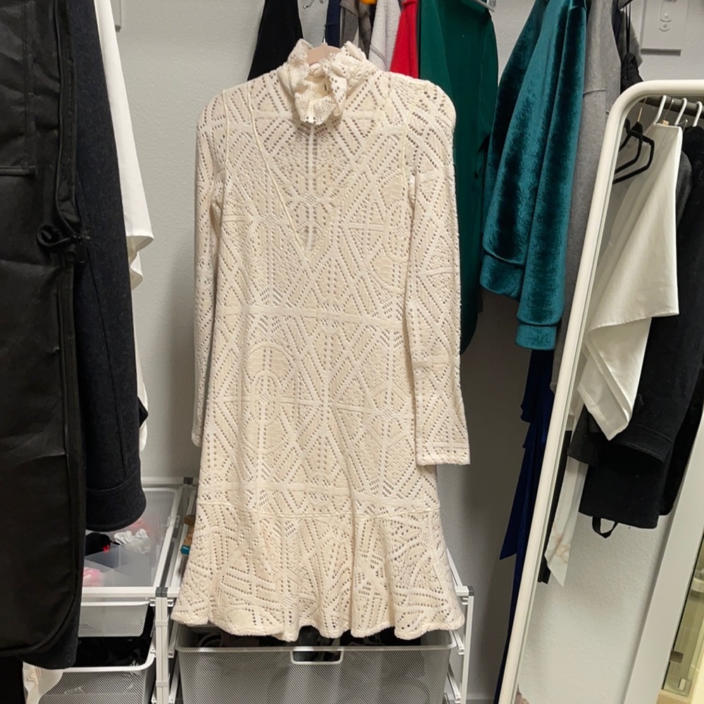 See by Chloe onepiece dress! Size 0.